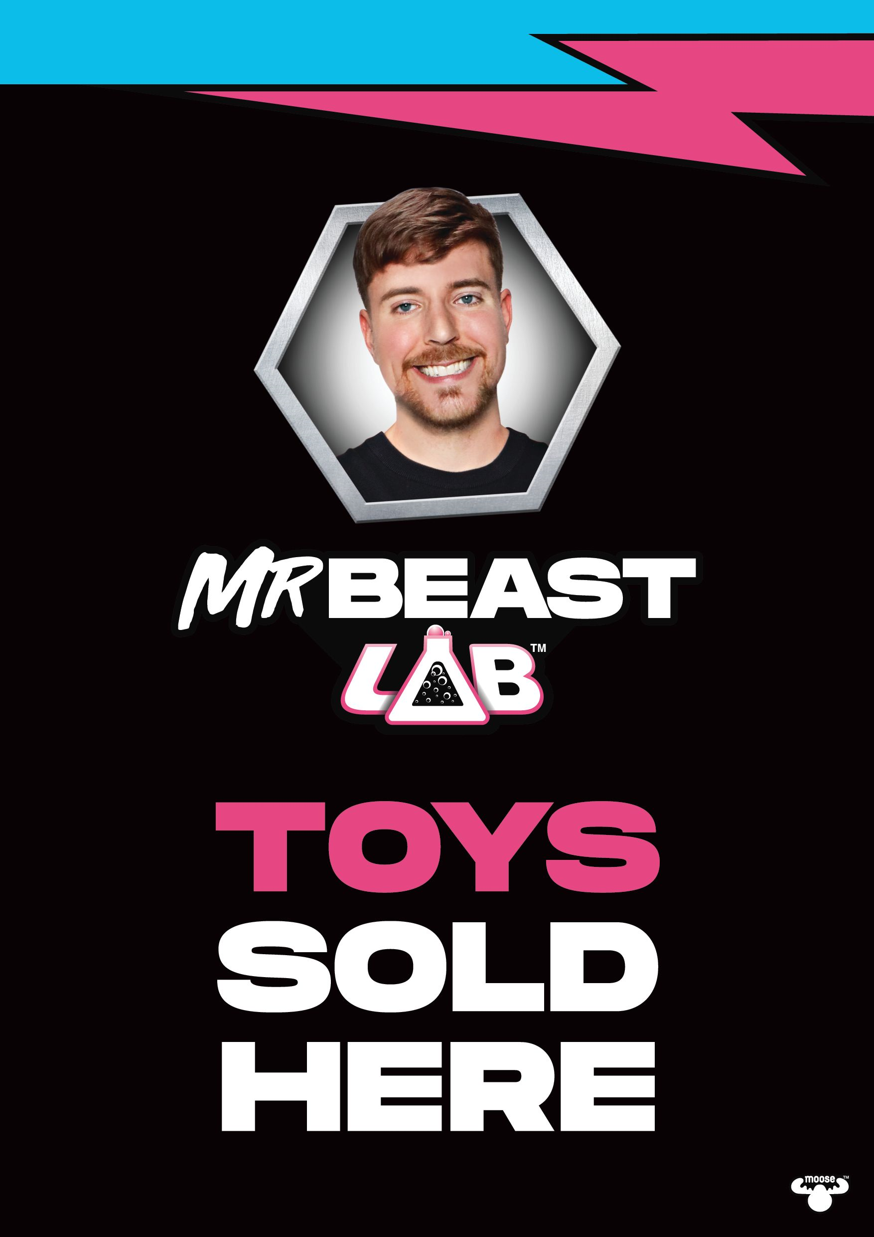 MrBeast Lab